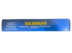 NEW Bachmann EMD GP40 (DCC Ready) Santa Fe #2964