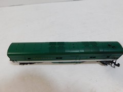 Con Cor N Scale Southern Green #2961 Diesel Locomotive B Engine