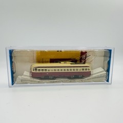 NEW Bachmann 62993 N Scale TORONTO TRANSIT PCC Trolley Lighted Streetcar