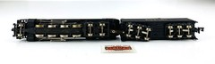 CT74 – RIVAROSSI N 9186 – STEAM LOCOMOTIVE 2-8-4 BERKSHIRE “NICKEL PLATE ROAD”