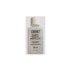Seuthe ~ All Scale ~ Steam Smoke Distillate Fluid ~ 1.7oz 50mL ~ 667-105