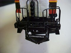 Tenshodo PFM Brass GN 1-C+C-1 Class Y-1 Electric Locomotive – HO scale JAPAN