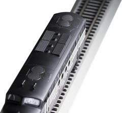 Bachmann HO 68912 FT Locomotive, New York Central #1600