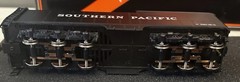 MTH 4-8-4 GS-4 Steam Engine HO Scale SP Southern Pacific #4437 DCC 80-3115-1