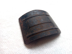 PREWAR LIONEL TRAIN LINE STEAM ENGINE LOCO 249E 262E 261 262 OEM CAB ROOF PANEL