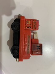Thomas & Friends Take Along Diecast Train Sodor Rescue #10 Toy