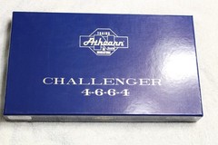 N Athearn 25746 DRGW Rio Grande 4-6-6-4 Challenger #3803 DCC & Sound