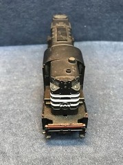 Model Power Alco RS11 New Haven 2556 HO scale