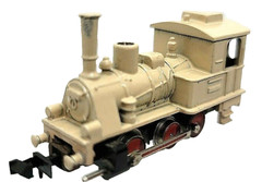 N Minitrix 2913 0-6-0 Donkey Switcher DB Beige (Tested) rapido cplrs