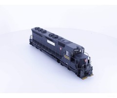 Kato 37-1742 HO EMD SD45 Diesel Locomotive Pennsylvania (PRR) 6200 Analog DC