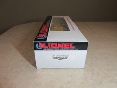 Lionel 6-18890. RS-3 Diesel Locomotive. Union Pacific #8805. New. Watch Video.