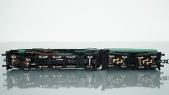 TRIX 25480 Class 1 SNCB NMBS Ep III 1.030 DCC/MFX w/Sound HO scale