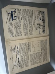 Instructions for Operating Lionel Remote Control No. 022 Switches original – a