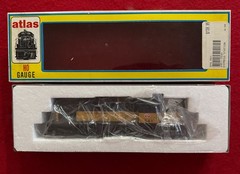Minty Vintage HO Scale Atlas 851-265 RS-3 Spokane Portland & Seattle #54
