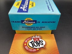 HO Scale Athearn, Chicago & North Western F7-A Super-Geared RTR #4072A 3231
