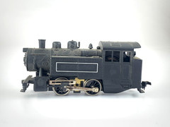 Vtg HO Scale Canadian Pacific Shorty Locomotive Lima Model Railway Train JJ794