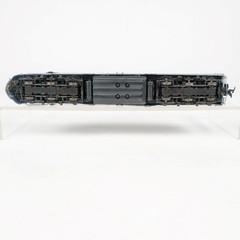 Proto 2000 HO Scale Wabash #1003 E8/E9 Diesel Locomotive DC Powered