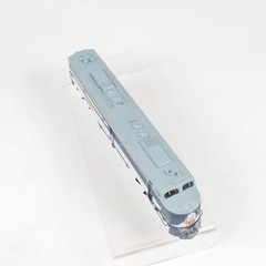 Proto 2000 HO Scale Wabash #1003 E8/E9 Diesel Locomotive DC Powered