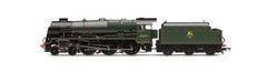 Hornby R30500 OO Gauge BR Royal Scot Class 46100 Royal Scot OneOne Collection