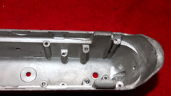 Pride Lines Lionel 250E Milwaukee Road Hiawatha Streamlined Locomotive Shell