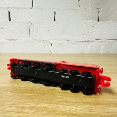 ERTL James – Thomas the Tank & Friends Metal Diecast Push Along Trains