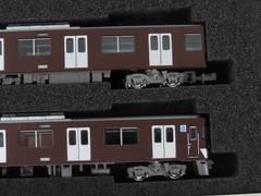 N GreenMax 50746 Seibu New 2000 Series 110th Anniversary Electric Passenger Set