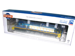 HO SCALE ATHEARN ATH72110 ATHEARN 75TH ANNIVERSARY ECONAMI DCC&SOUND