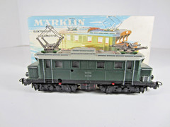 Marklin 3011 German Federal Railways E 44 Electric Locomotive