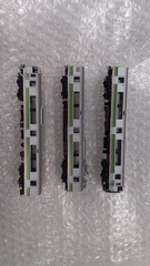 KATO 731 Series 3-Car Set 10-498 N Gauge