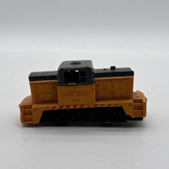 Mantua Tyco HO Union Pacific Plymouth Industrial Switcher #318-A