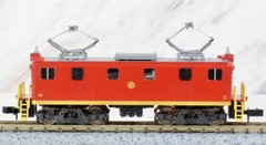 microace a2080 deki200 Electric Locomotive, NIB, n scale, ships from USA