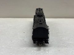N Scale Key Imports Custom Series #53 Union Pacific FEF-3 UP 843 w/Coal Tender
