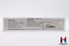Atlas N Scale Erie Alco RS-3 #42017 | Used | DC | 1012 | Rapido Couplers