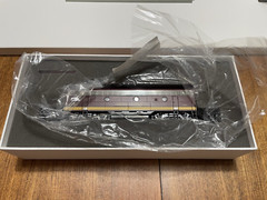 Athearn Genesis G2524 – SOO LINE F3A/F3B Phase 4 Set 2200B/2200C DC HO Scale