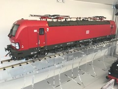 KM1 Vectron Spur 1 E-Lok Digital Various Variants To Choose From New For Kiss