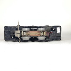 American Flyer O Gauge AFMC #3020 Prewar Boxcab AC Powered Over 100 Years Old!