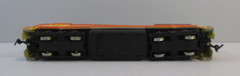 Bachmann “Chessie System” GE U36B Diesel Locomotive – HO-Scale – #41-640-09