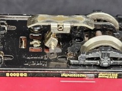 Marklin 800B DB HO Gauge Rail Bus