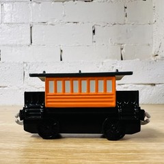 Henrietta – Thomas the Tank & Friends Adventures Diecast Push Along Metal Trains