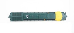 HO Kato 37-1310 Chicago & North Western C44-9W Diesel W/ DCC Operation Lifesaver