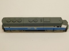 Athearn HO Blue Box Great Northern FP45 Diesel Engine #427-Unpowered Dummy
