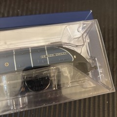 Bachmann 31-954B OO Gauge BR Blue 4-6-2 ‘Sir Nigel Gresley’ ‘60007’ Steam MINT