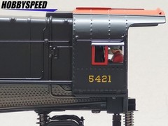 MTH RAILKING PRR 4-6-2 IMPERIAL K-4 PACIFIC STEAM ENGINE O GAUGE 30-1900-1 NEW