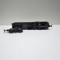 AHM HO Scale Penn Central #1605 RS2 Locomotive No Box