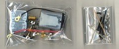 On30/Oe/On2-1/2 Scale CS Shizuoka DB609 Narrow Gauge Diesel Locomotive Kit 0e