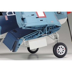 Tamiya America Inc 60325 1/32 Vought F4U 1A Corsair TAM60325 Plastic Models