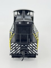 HO Broadway Limited 5450 Norfolk Southern EMD SW1500 Switcher NS #2218 DCC SOUND