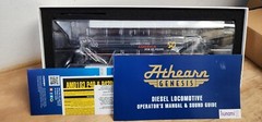 Athearn Genesis G81314 Amtrak P42DC 50th Anniversary Midnight Blue 100 DCC Sound