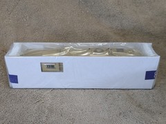 Overland Brass OMI-6210 Union Pacific GP7 100-129 Extended Exhaust Winterization