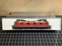 Hobbytrain 1103 Electric Locomotive Re 6/6 No. 11674 Murgenthal – SBB – 1:160/N